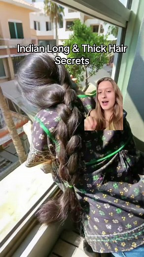 Melody |Ancient Beauty Secrets op TikTok