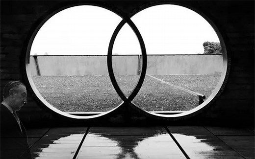 【Architects】Carlo Scarpa- A Profile / 卡洛斯卡帕简介