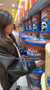 Random Chinese things 11 🚚 | Marissainchina