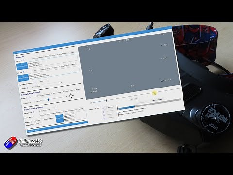 RC News: New Walksnail OSD tool from Sneaky_FPV (faster and more powerful)