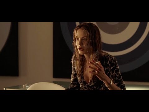 Michelle Monaghan smoking