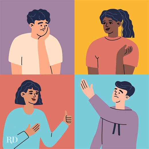 How to read body language and understand what people are really thinking