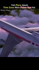 16K views · 1.2K reactions | Yeh Plane Ajeeb Time Zone Mein Phans Gae Hai #movie #explain #hindi #facebookreels #reel | Mr Explainer | Facebook