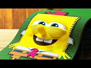 KAMP KORAL: SPONGEBOB'S UNDER YEARS Clip - "Poshifying Narlene" (2022)