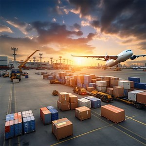 [Hot Item] China-Europe Rail Freight Services Fast Cargo Transport