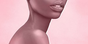 Beauty Behind Closed Doors  The New Secrets to Fix a Sagging Neck