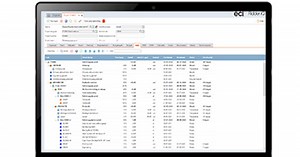 Ridder iQ ERP Software | Tailored for Manufacturing Efficiency