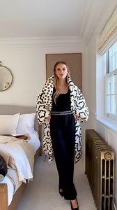 Which one would you keep or sell? I’m selling my designer wardrobe on @vinted {ad} and need your help choosing which winter coats I need to keep and which I should pass on? Find and follow my Vinted page ‘itfwardrobe’ for the latest #vinted | Inthefrow