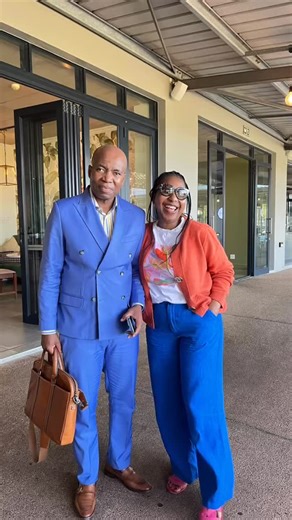 Getting much better than yesterday | Thembinkosi Ngcobo