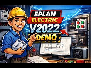 EPLAN Electric P8 | Sample Project | Demo |