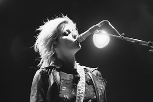 Watch The Distillers Play Their First Show in 12 Years
