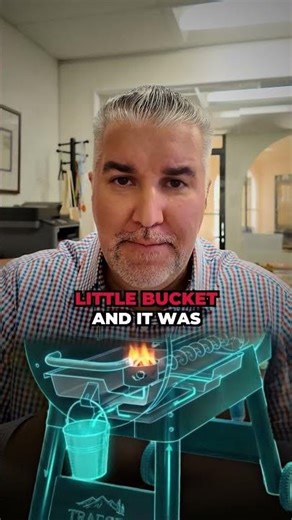 My Traeger Disaster That Taught Me