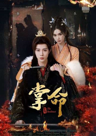 The Architect (2025) - TV Show