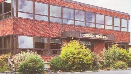About Us – Cooperheat Equipment Ltd. - The Home of Heat Treatment Equipment