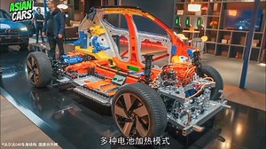 THE VOLVO C 40 ELECTRIC (2023) TEST DRIVE.