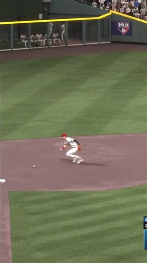 MLB The Show 25 エラー