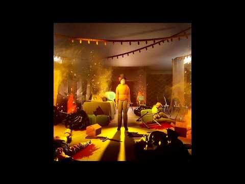 Level 22 - Ruins Left Behind OST