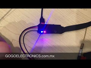 GOGO ELECTRONICS ..... camara espia wifi P2p LOOKCAM