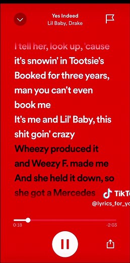 Yes Indeed - Lil Baby ft. Drake | Official Music Video