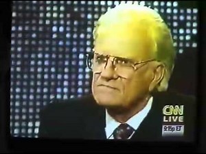 Billy Graham Interviews