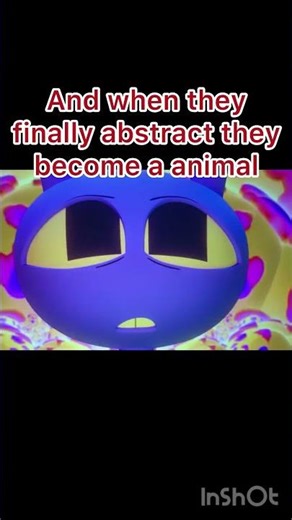 I have a theory about abstraction #tadc #kaleidoscope