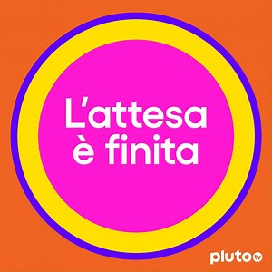 Pluto TV è finalmente qui. Accedi a 40 canali tematici, completamente gratis. Che aspetti ad entrare? Basta premere Play. #PlutoTV #PlutoTVIT #GuardarlaNonHaPrezzo https://plutotv.onelink.me/Swb5/plutotvitwm | Pluto TV
