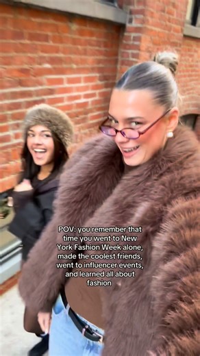 Anna on Instagram: "I think this was still the coolest weekend of my life."