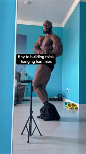 The only hard part is just being patient and consistent… relax