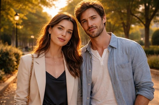 Charlotte Casiraghi officialise sa romance avec l’écrivain Nicolas Mathieu : une histoire d’amour confirmée