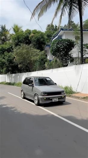 Shanu shaa | maruti 800 Valvetronic 👀 #valvetronic #maruti #car #reels #modified #modification #maruthi800❤️🚗 | Instagram