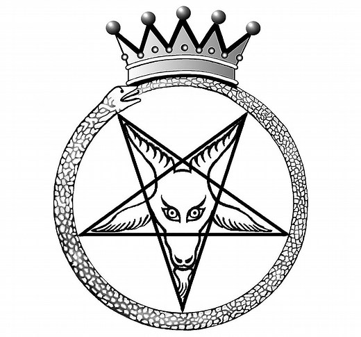 The Crown Princes of Hell in LaVeyan Satanism