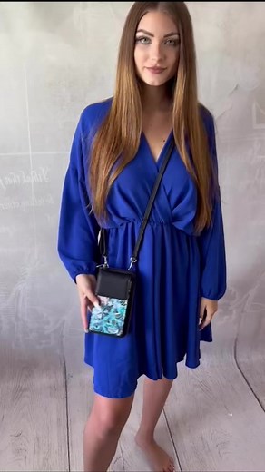 KABELKA 3V1 #kabelka #doplnky #3v1 #fashionvictim | Fashion Victim Shop