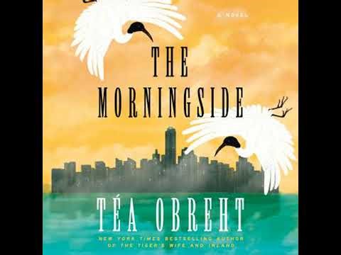Morningside: A Novel - Téa Obreht