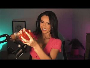 ASMR Crazy Obsessed Girl -roleplay