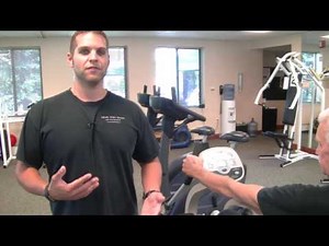 T4r NuStep Orientation Video