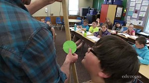 1K reactions · 673 shares | Amazing things can happen when you invite community experts into your classroom. | Edutopia | Facebook