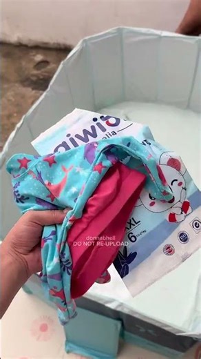 Quick Setup Inflatable Pool | Easy Backyard Pool