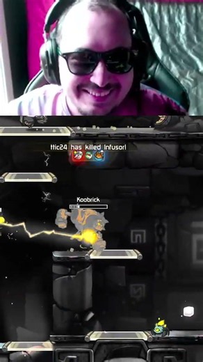 Salty Coco Balls | #esai2005 on #Twitch #Awesomenauts
