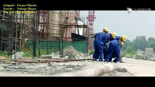 Advance Bravely Ep 30 Eng Sub Finale