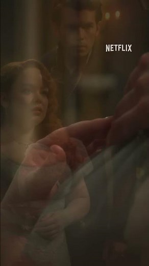Bridgerton Season 3 | Mirror Mirror | Netflix