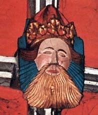 Richard, 1st Earl of Cornwall - Alchetron, the free social encyclopedia