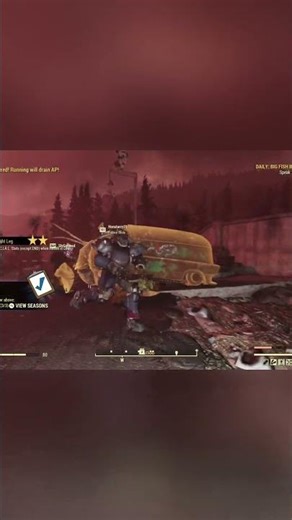 Thunder Crab DESTROYED! Post-Battle Loot & Retreat! #shorts
