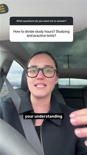 How to Study for Architecture Exams