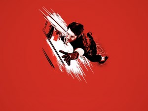 Mission: Impossible - Protocolo Fantasma - Apple TV