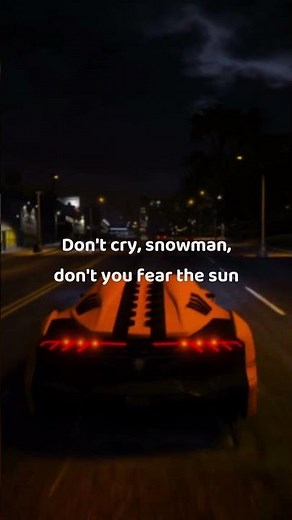 sia - snowman (sped up nightcore version) [ sped up ] lyrics #sia #snowman #pop #spedup