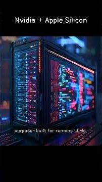 Nvidia GPUs Now Work on ARM Macs — Apple Approved It