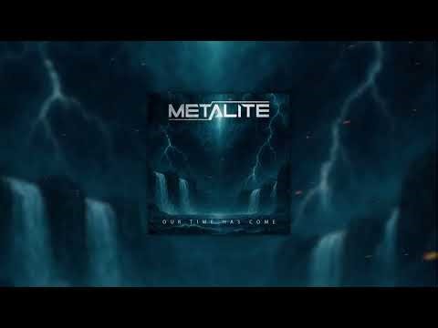 POWER METAL 2026: Metalite - Our Time Has Come