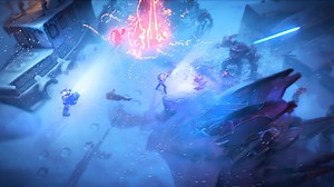 Housemarque Confirms Local Co-Op for Alienation the Only Way It Knows How