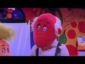 Tweenies Night Time Magic