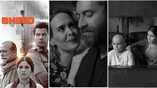 8 Best Modern Black & White Movies To Watch On OTT  | Herzindagi